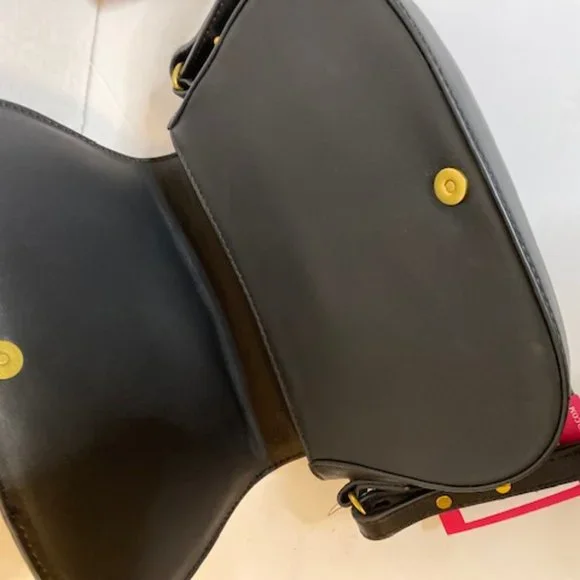 Vince Camuto Brock Crossbody Bag - Picture 10 of 11